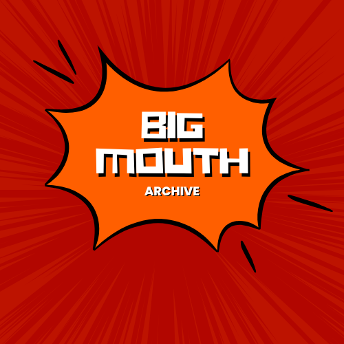 Big Mouth Media SG